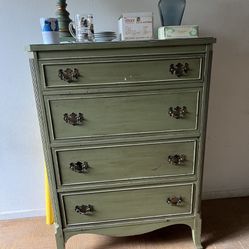 2 matching Dressers $75 Ea.