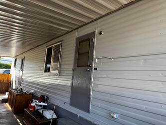 Mobile home