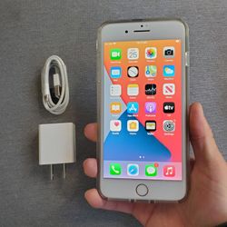 iPhone 8 Plus - UNLOCKED - Like New  