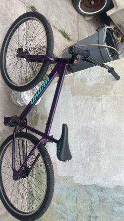 Unknown bike 29inc