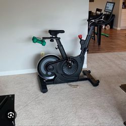 Workout Bike