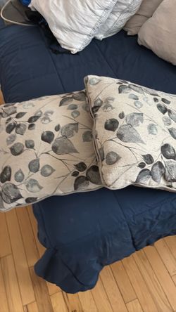 Pillows