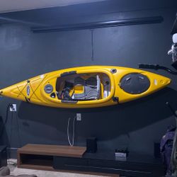 Pelican Kayak