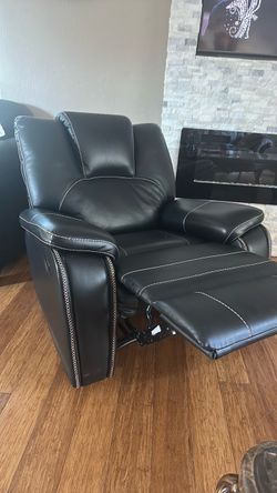 Recline chair brand new