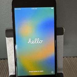 Iphone 8 Plus 256Gb Unlocked 