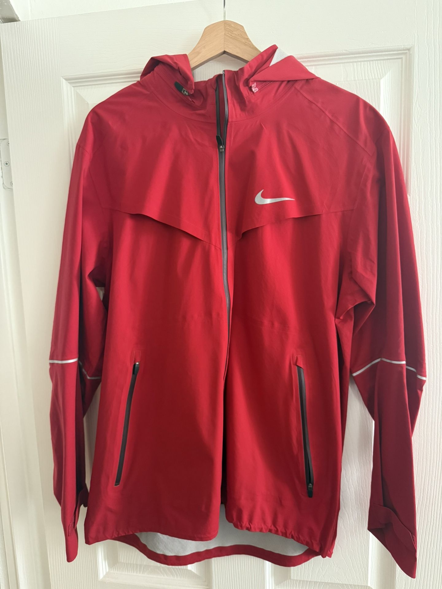 Nike Running Jacket (L)