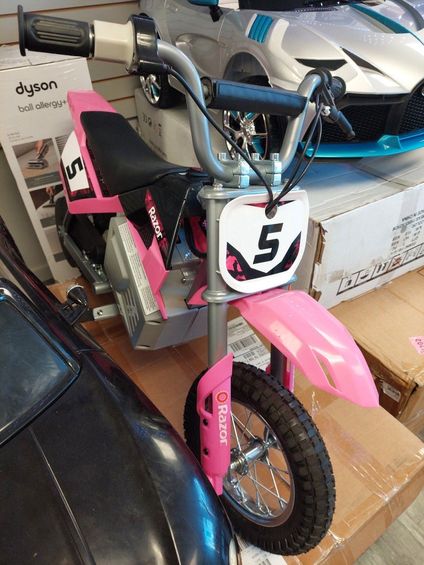 Electric Power Wheel bike brand new on cash deals starting from 249$
