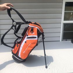 Ray Cook Manta Ray Golf Bag