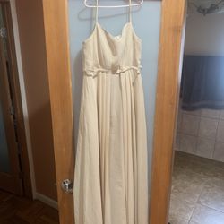 Formal Dress For teen 