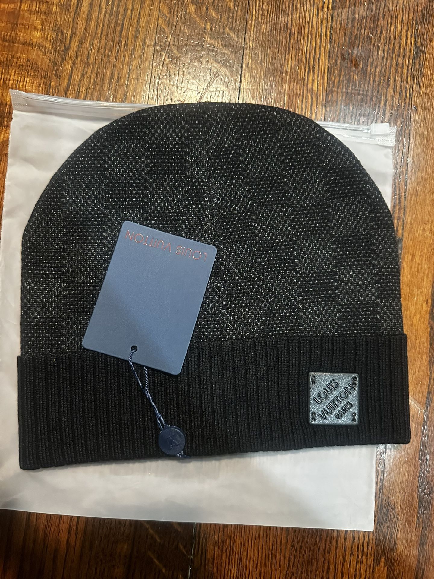 Lv Beanie