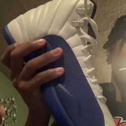 jordan 12 blueberry