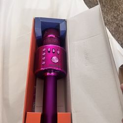 Karaoke 🎤 Bluetooth 