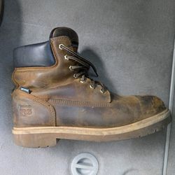 Timberland Pros 24/7 11 Wide Steel Toe