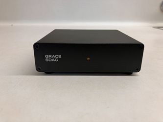 Massdrop x Grace Design Standard DAC