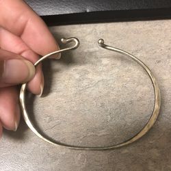 James Avery Bracelet