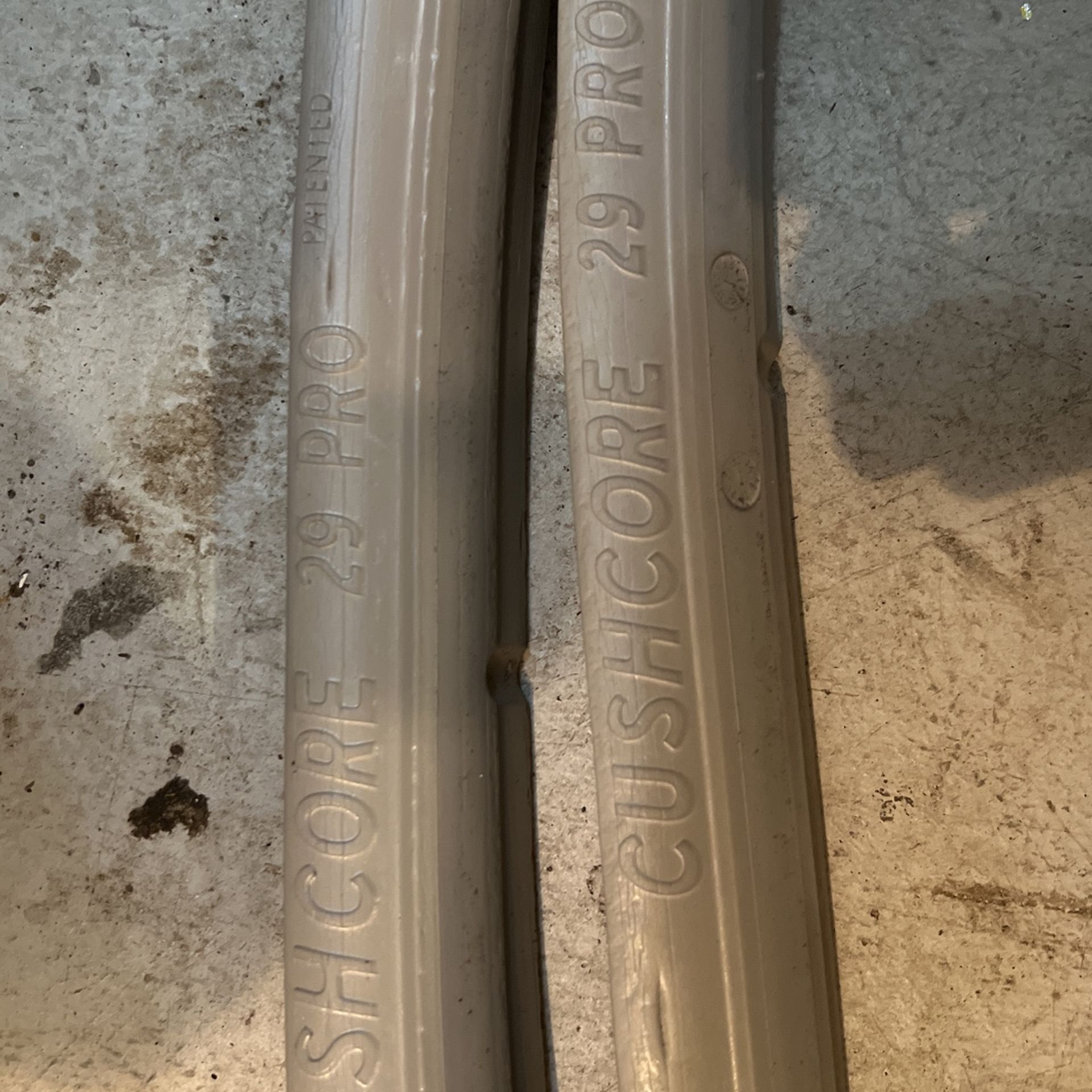 Cushcore 29 Pro Light Used 80$