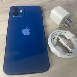 Apple iPhone 12 64GB unlocked for any carrier 