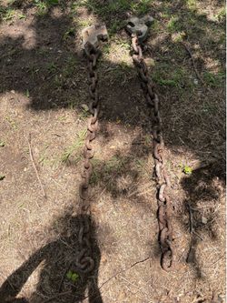 Large Chains