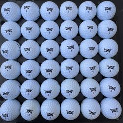 Golf Balls PXG
