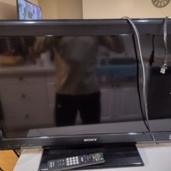 Tv Sony 32 Inch