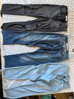 Women’s Clothes