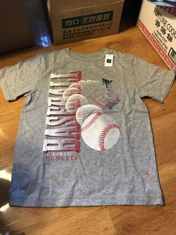 New with tag Gap kid T Shirt
