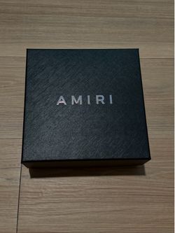Amr box