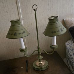 Vintage Lamp