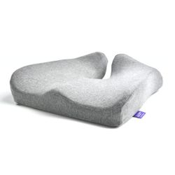 Cushion Lab Patented Pressure Relief Seat Cushion for Long Sitting Hours
