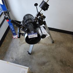 Celestron Telescope 