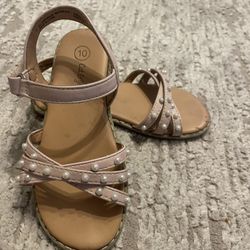 Kid's Size 10 Shoe Lot – 3 Pairs – Excellent Condition! 👟👢✨