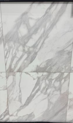 Porcelain tile