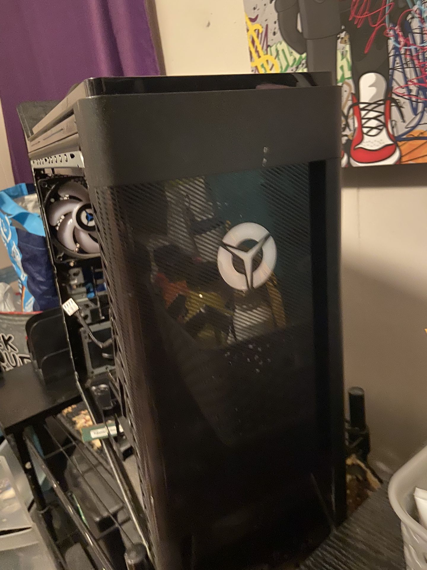 Pc Parts