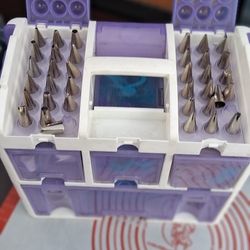 Wilson Cake Decorating Ultimate Tool Caddy