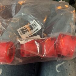 Light Up Skate Board Wheels 