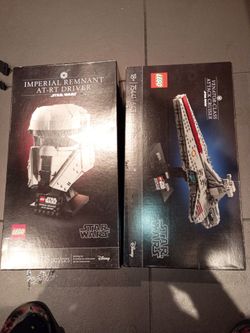 star wars legos sets