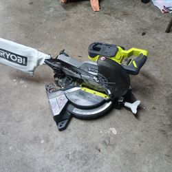 Ryobi Table Saw