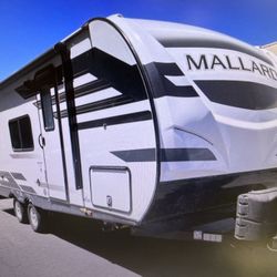 2022 MALLARD IDM223RK