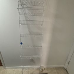 Storage Rack 