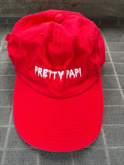 Pretty Papi hat