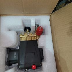 Power Waher Pump 3700psi 