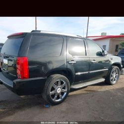 🔥🔥2013  Escalade !!💥💥Must Sell💥💥$2800