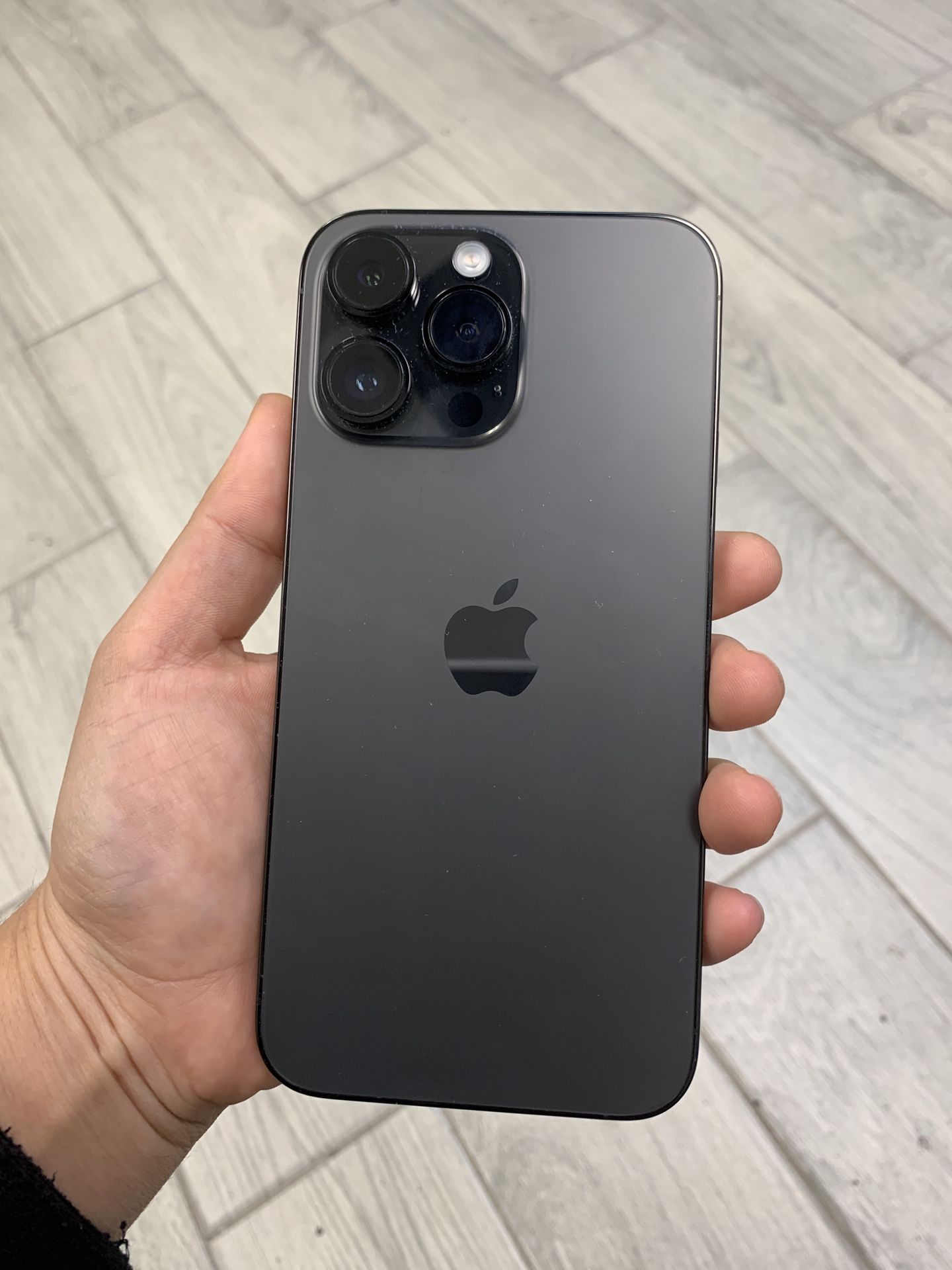 iPhone 14 Pro Max 128gb Unlocked- Babcock