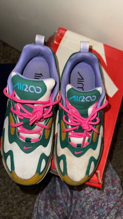 Womens Nike Shoes Air Max