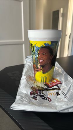 McDonald’s World Cup