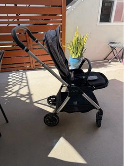 Nuna TRIV Stroller