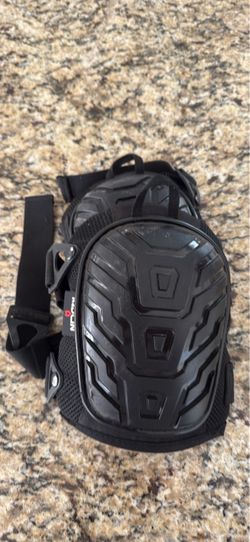 Gel Knee Pads