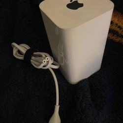 Apple Router 