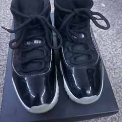 Space Jam 11’s Size 10.5
