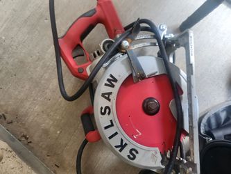 SkilSaw